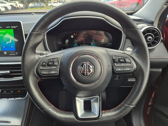 2022 MG HS Plus EV Excite