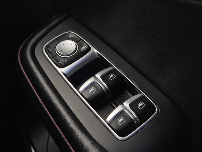 2022 MG HS Plus EV Excite