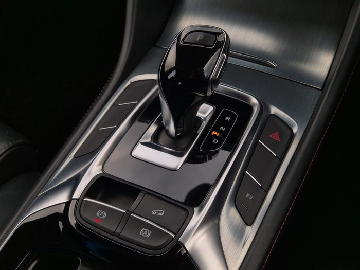 2022 MG HS Plus EV Excite