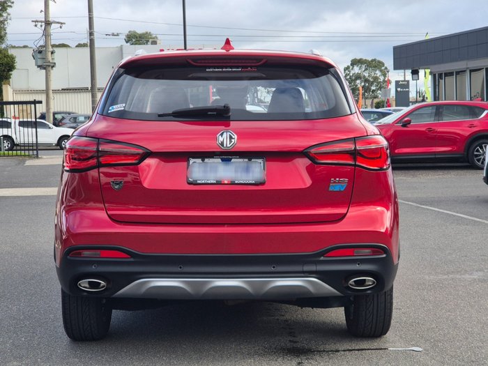 2022 MG HS Plus EV Excite