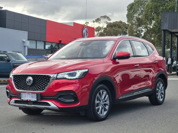 2022 MG HS Plus EV Excite