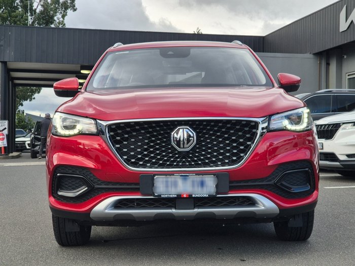 2022 MG HS Plus EV Excite