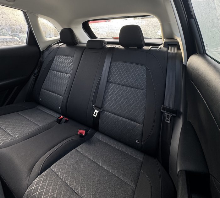 2025 MG ZS Excite