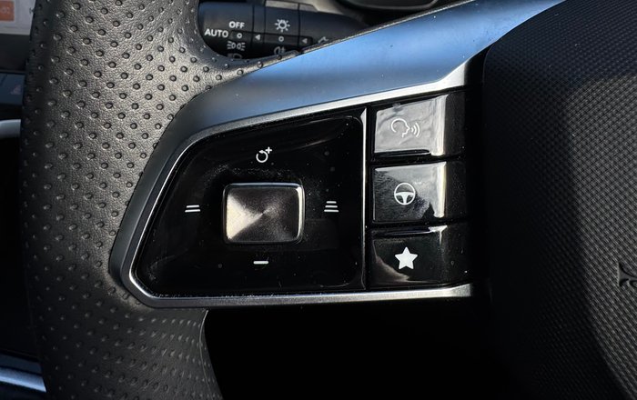 2025 MG ZS Excite