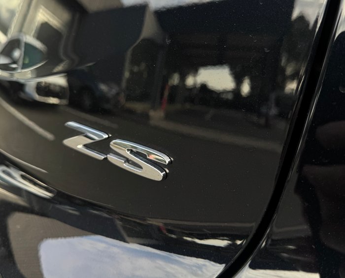 2025 MG ZS Excite