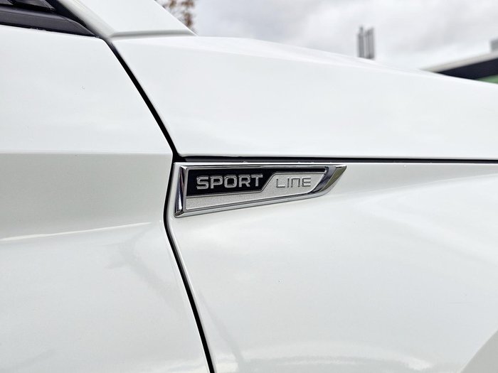 2022 SKODA Kodiaq Sportline