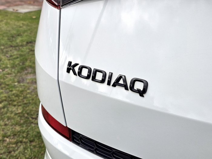 2022 SKODA Kodiaq Sportline