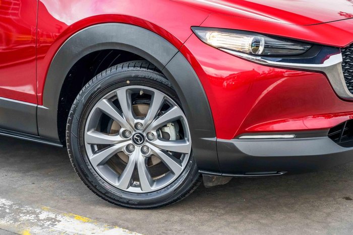 2024 Mazda CX-30 G20 Evolve
