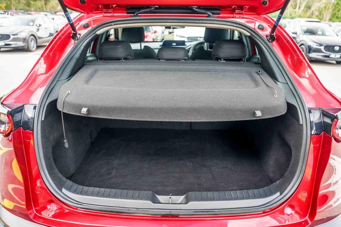 2024 Mazda CX-30 G20 Evolve