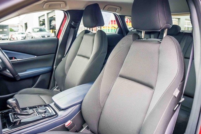 2024 Mazda CX-30 G20 Evolve