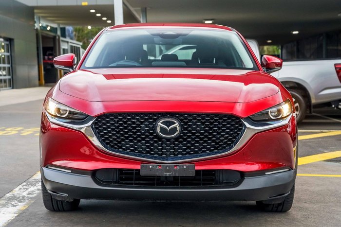 2024 Mazda CX-30 G20 Evolve