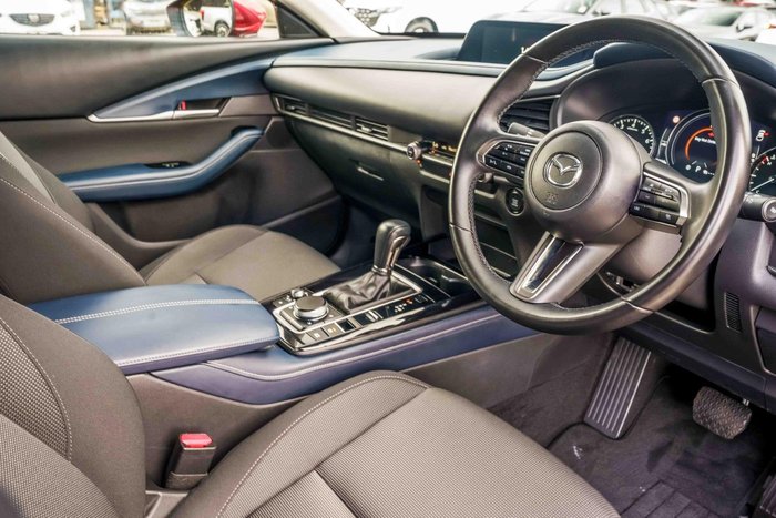 2024 Mazda CX-30 G20 Evolve