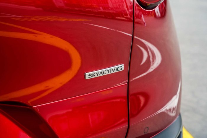 2024 Mazda CX-30 G20 Evolve