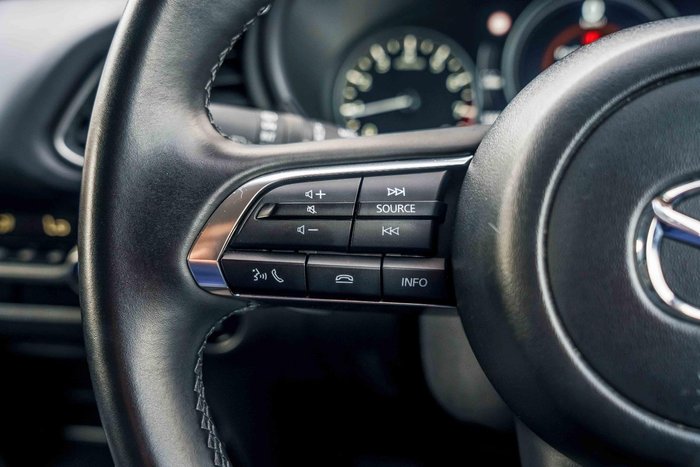 2024 Mazda CX-30 G20 Evolve