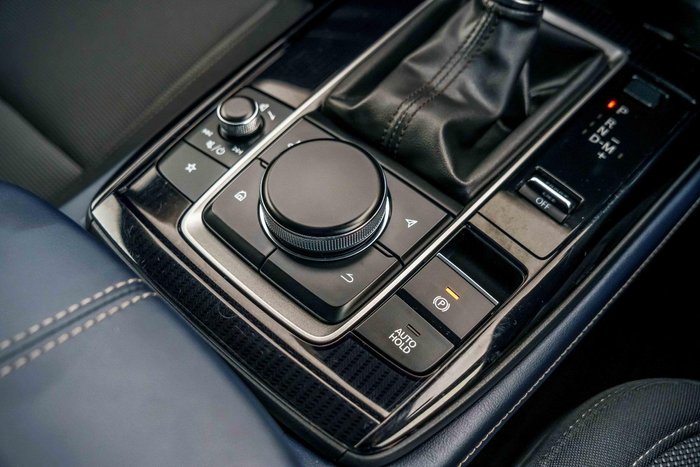 2024 Mazda CX-30 G20 Evolve