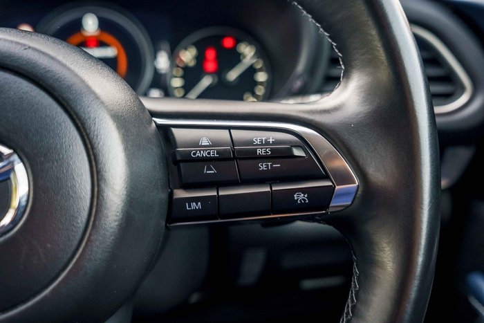 2024 Mazda CX-30 G20 Evolve