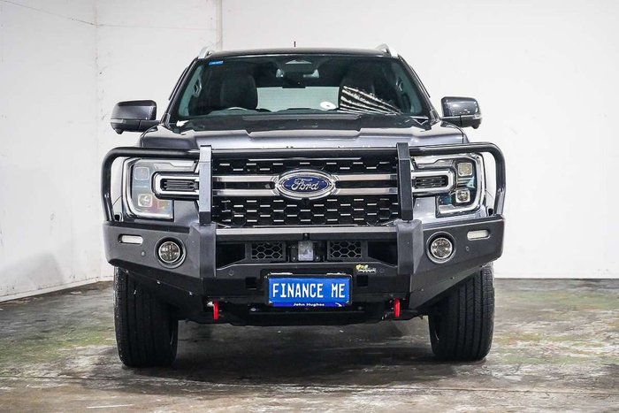 2024 Ford Everest Platinum