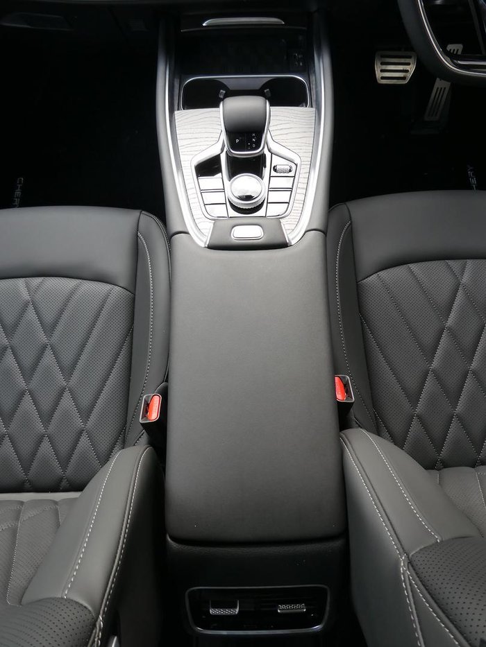 2025 Chery Tiggo 8 Pro Max Urban