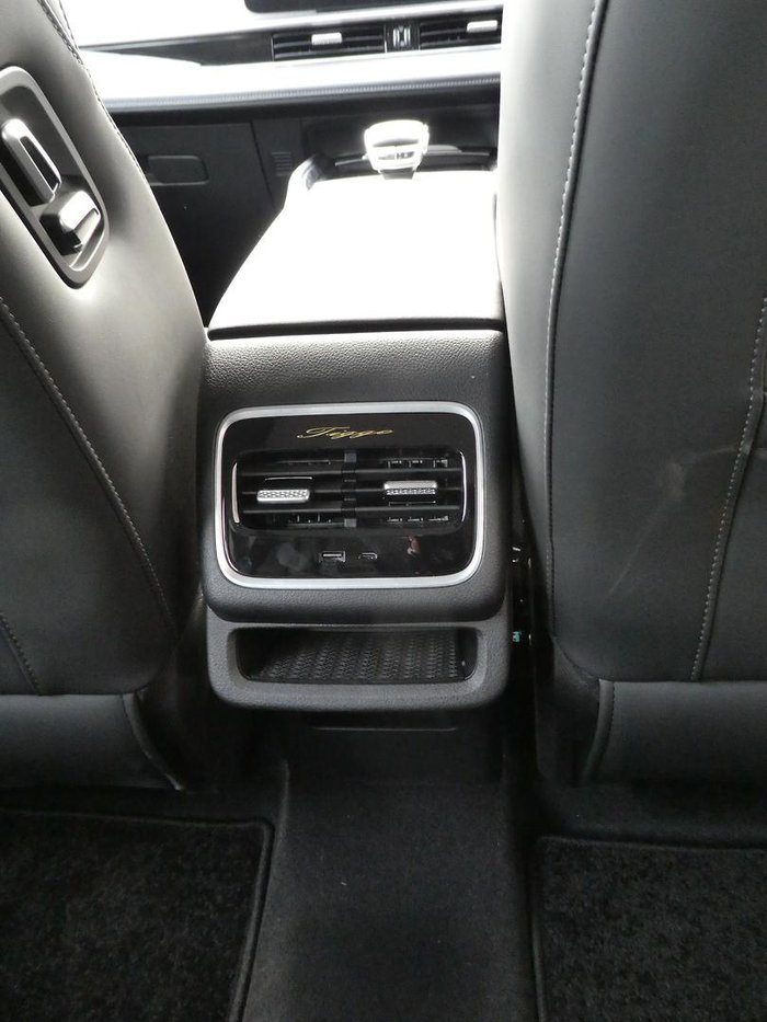 2025 Chery Tiggo 8 Pro Max Urban