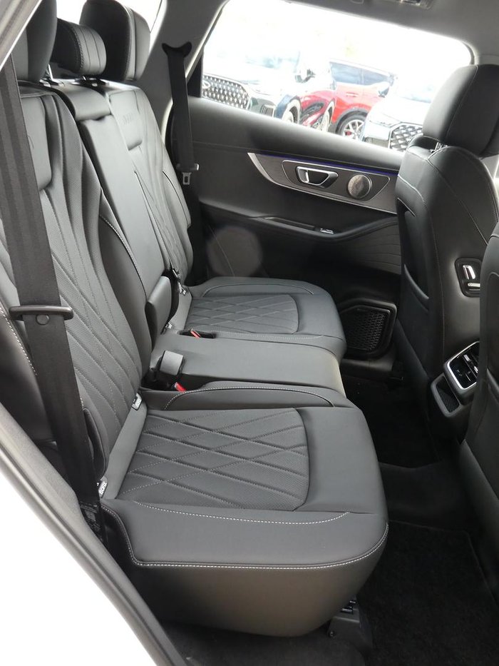 2025 Chery Tiggo 8 Pro Max Urban
