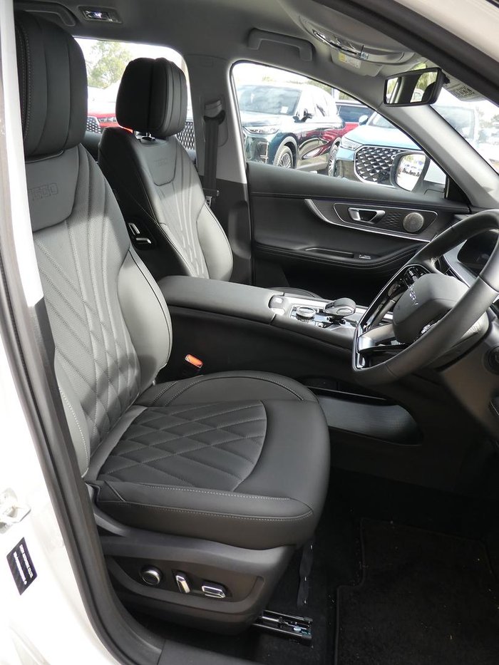 2025 Chery Tiggo 8 Pro Max Urban
