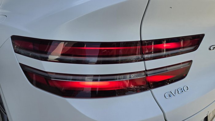 2024 Genesis GV80 3.5T AWD