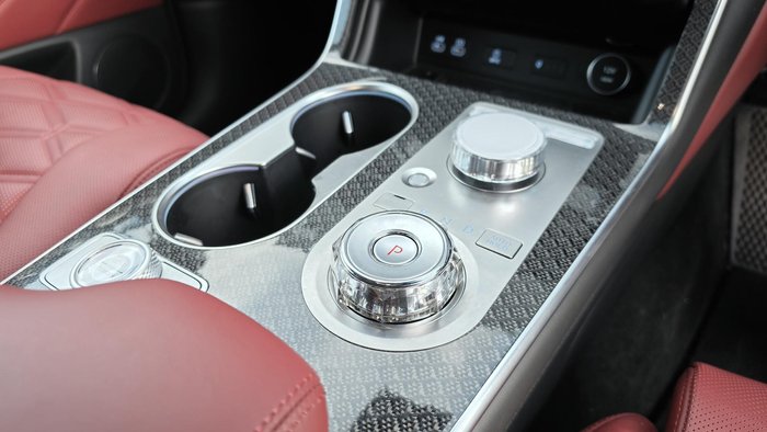 2024 Genesis GV80 3.5T AWD