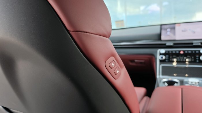 2024 Genesis GV80 3.5T AWD