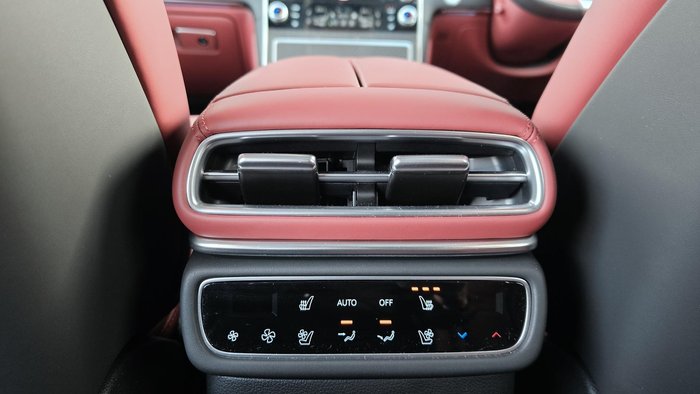2024 Genesis GV80 3.5T AWD