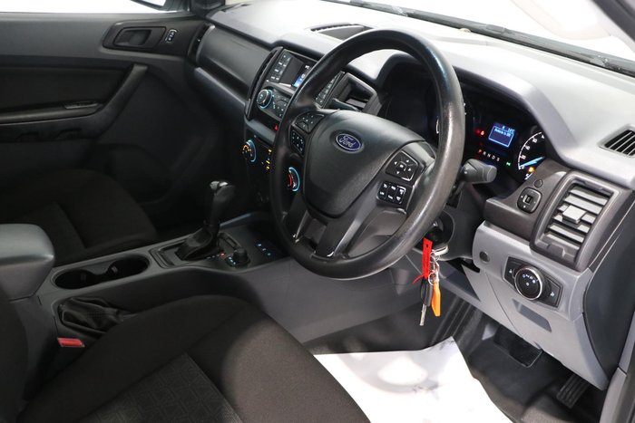 2018 Ford Ranger XL