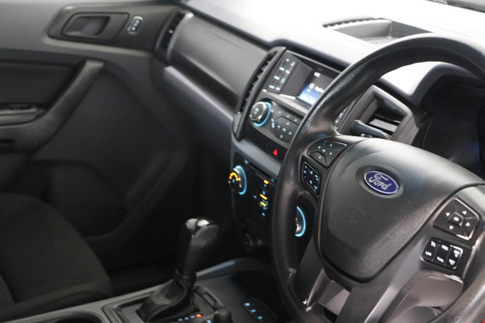 2018 Ford Ranger XL
