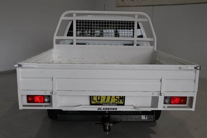 2018 Ford Ranger XL