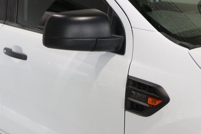 2018 Ford Ranger XL