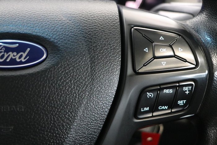 2018 Ford Ranger XL