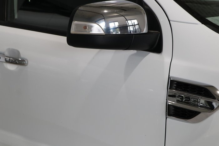 2018 Ford Ranger XLT