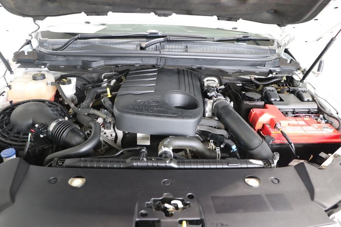 2018 Ford Ranger XLT