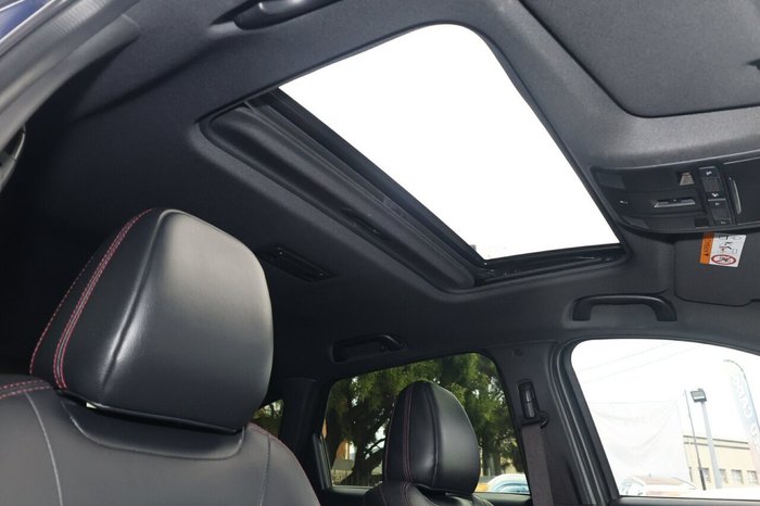 2022 Mazda CX-5 GT SP