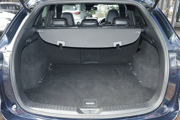 2022 Mazda CX-5 GT SP