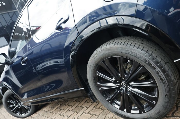 2022 Mazda CX-5 GT SP
