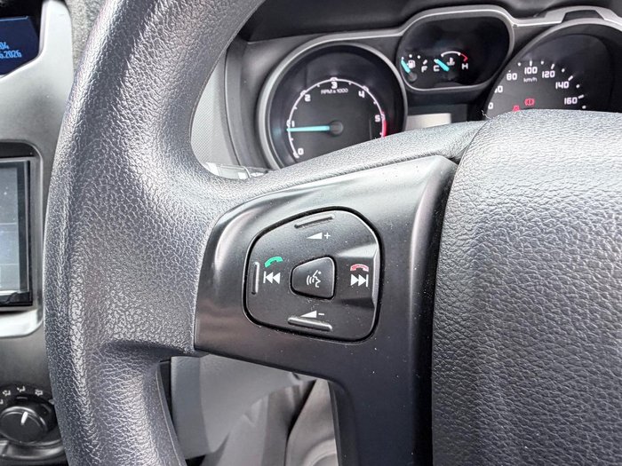 2012 Ford Ranger XL PX 4X4 Dual Range Sparkling Gold