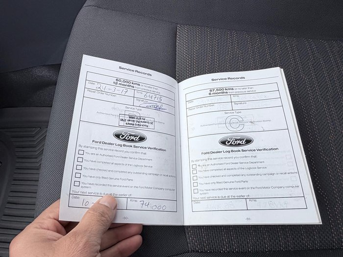 2012 Ford Ranger XL PX 4X4 Dual Range Sparkling Gold