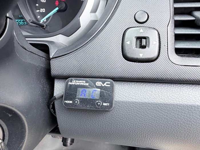 2012 Ford Ranger XL PX 4X4 Dual Range Sparkling Gold