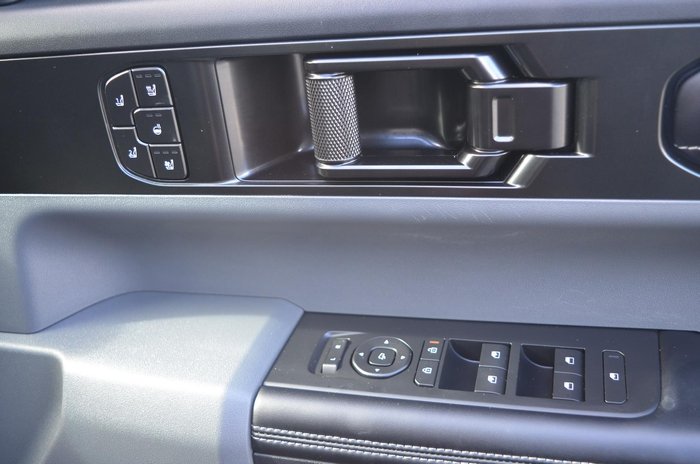 2025 Kia Tasman X-Pro