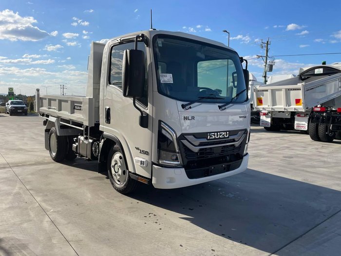 2026 Isuzu N Series