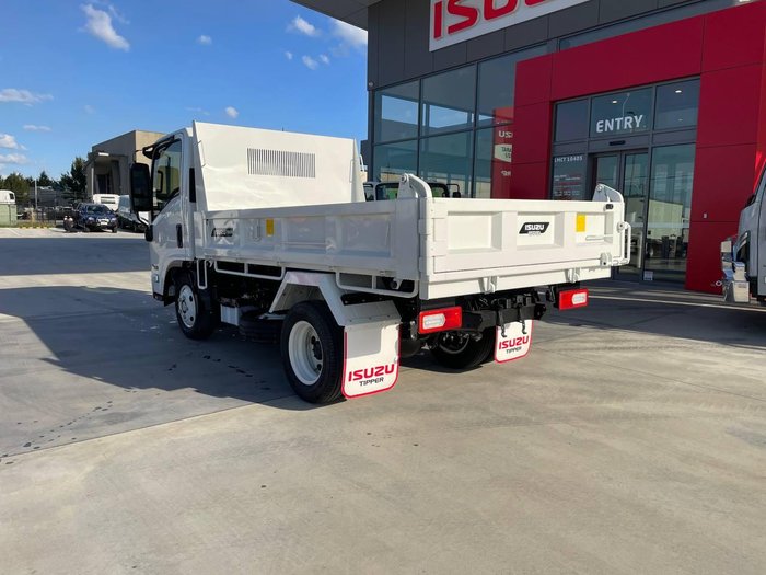 2026 Isuzu N Series NLR 45-150 DT D25 Tipper