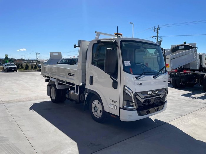 2026 Isuzu N Series