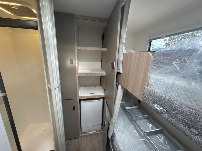 2026 JAYCO DISCOVERY 22.68-1.OB.DY-MY26
