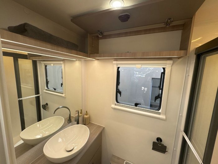 2026 JAYCO DISCOVERY 22.68-1.OB.DY-MY26