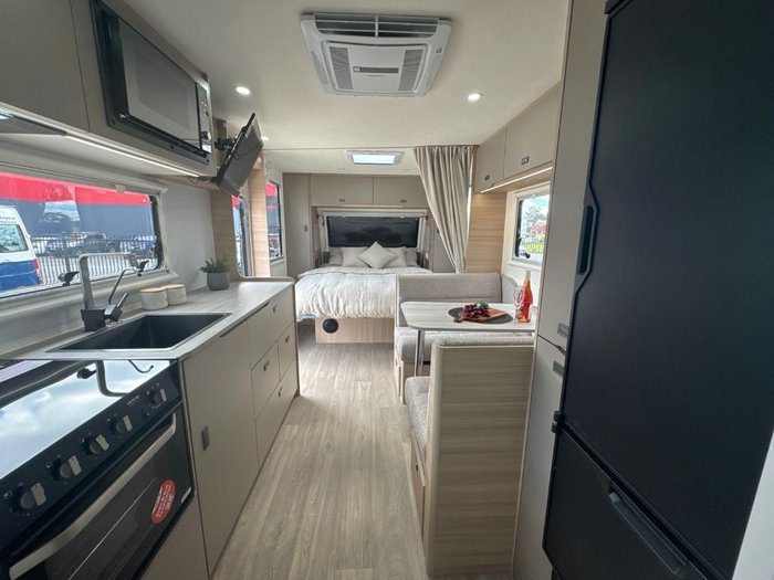 2026 JAYCO DISCOVERY 22.68-1.OB.DY-MY26