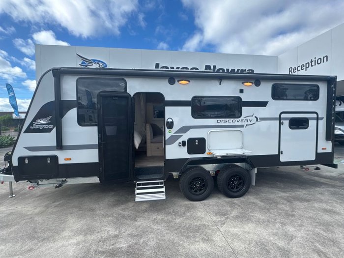 2026 JAYCO DISCOVERY 22.68-1.OB.DY-MY26